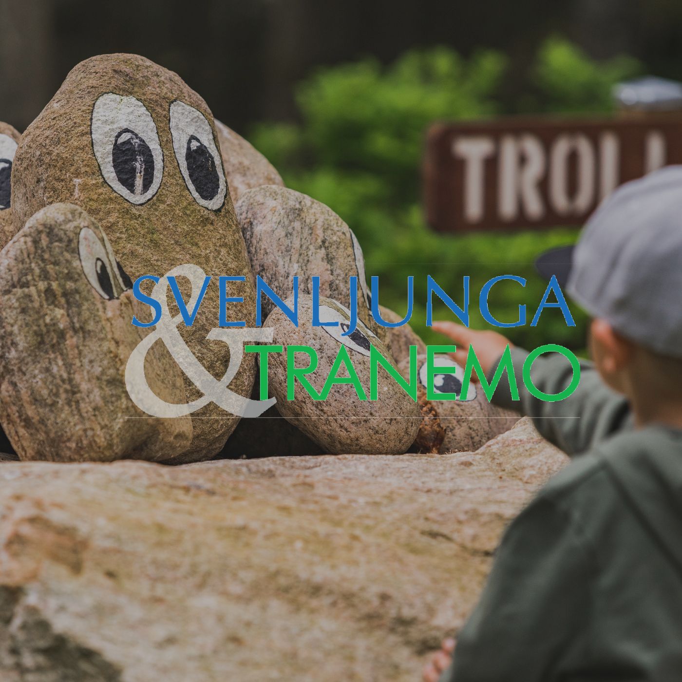 Link to website visit Svenljunga