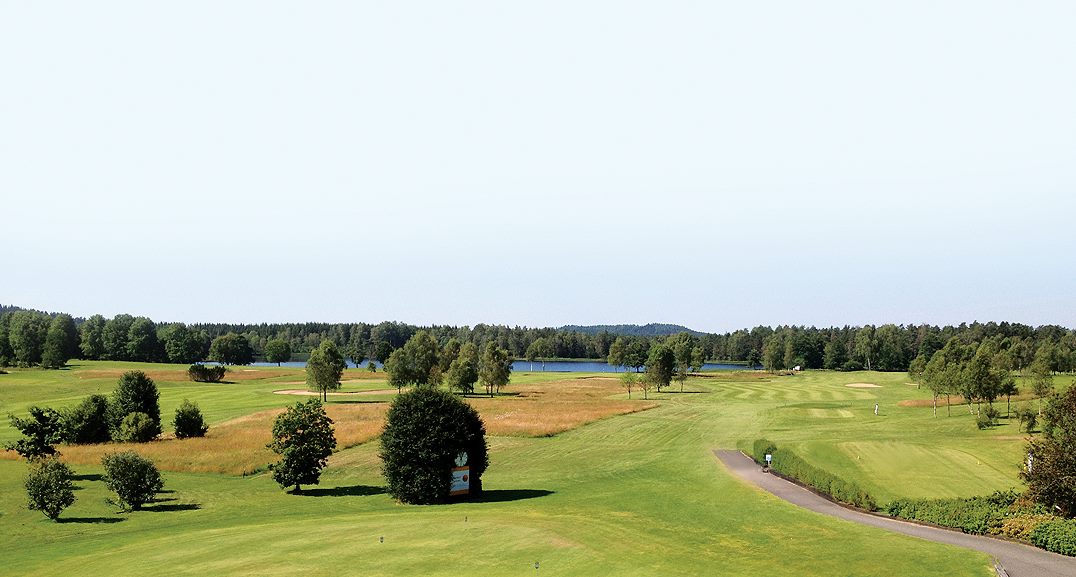 Kinds Golfklubb och restaurang