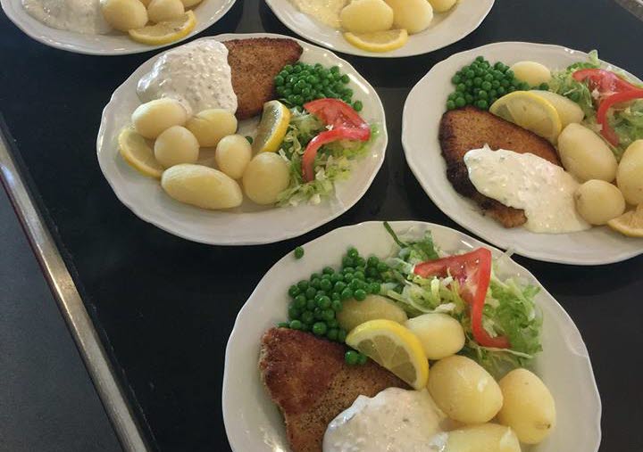 Mjöbäcksbaren Du & Jag
