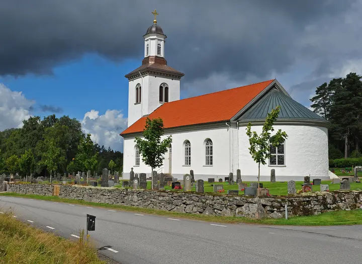 Örsås kyrka