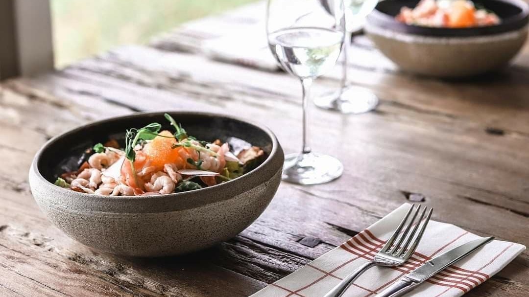 Sandbunkern Bistro & Deli