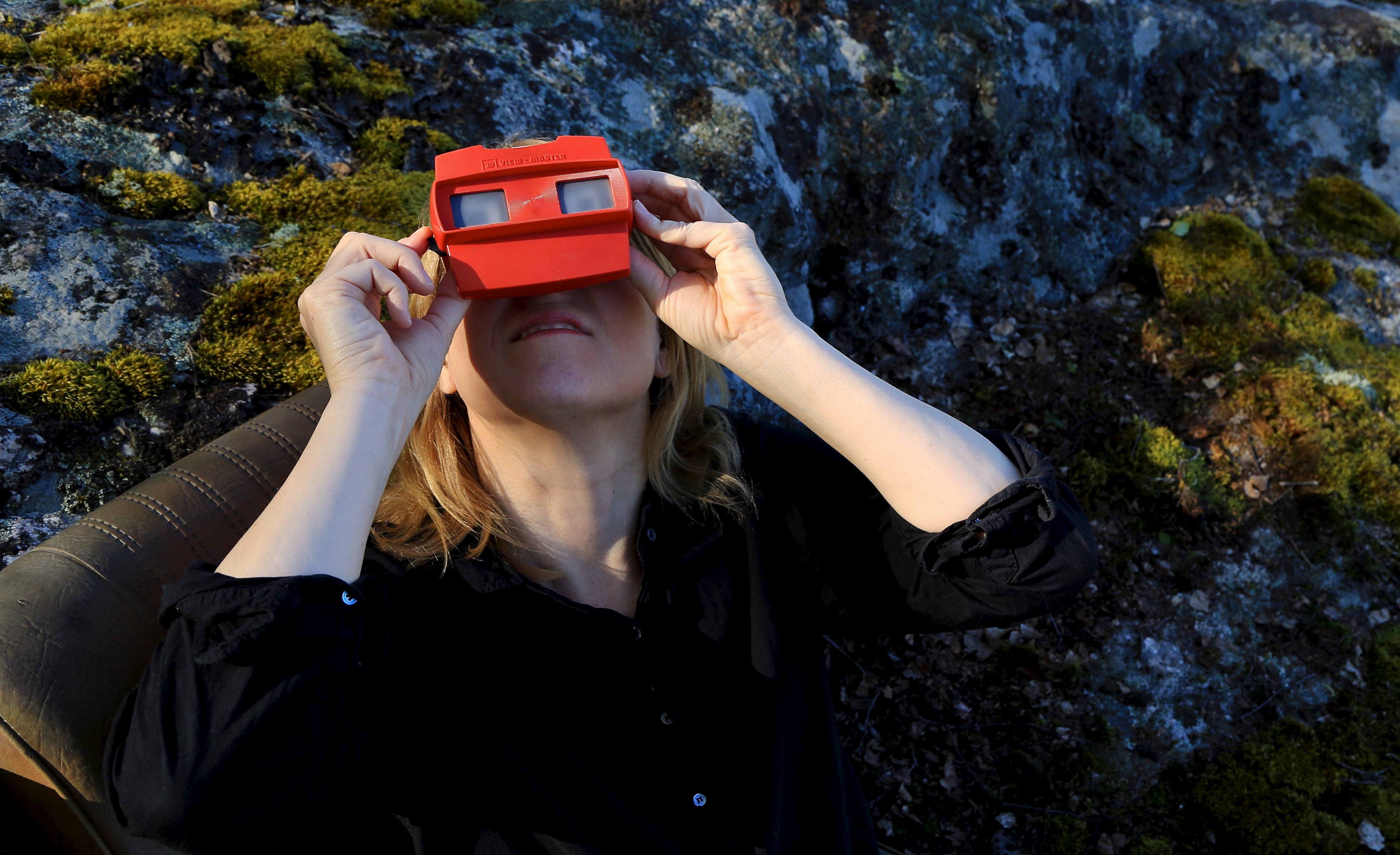 Under the nothing night