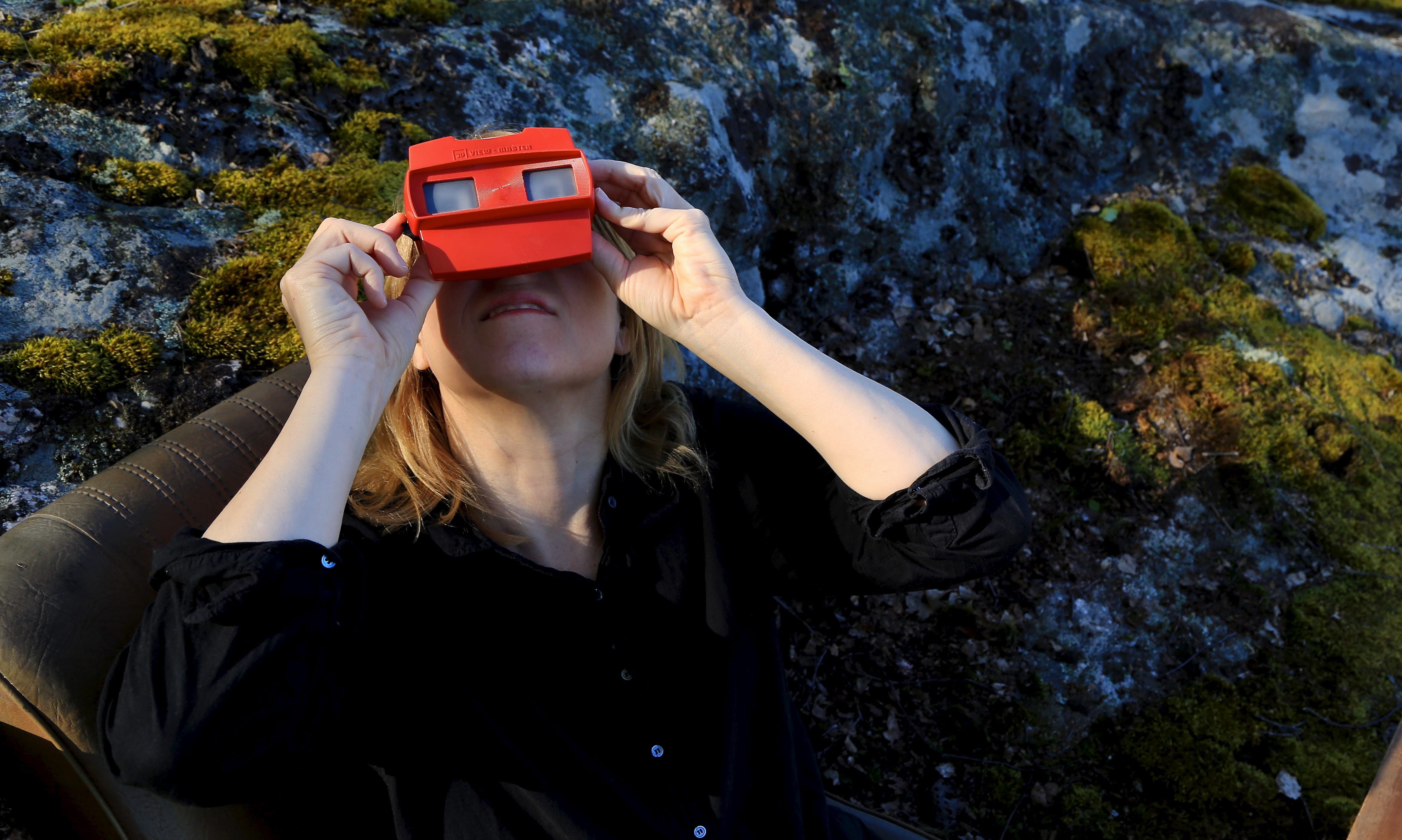 Under the nothing night