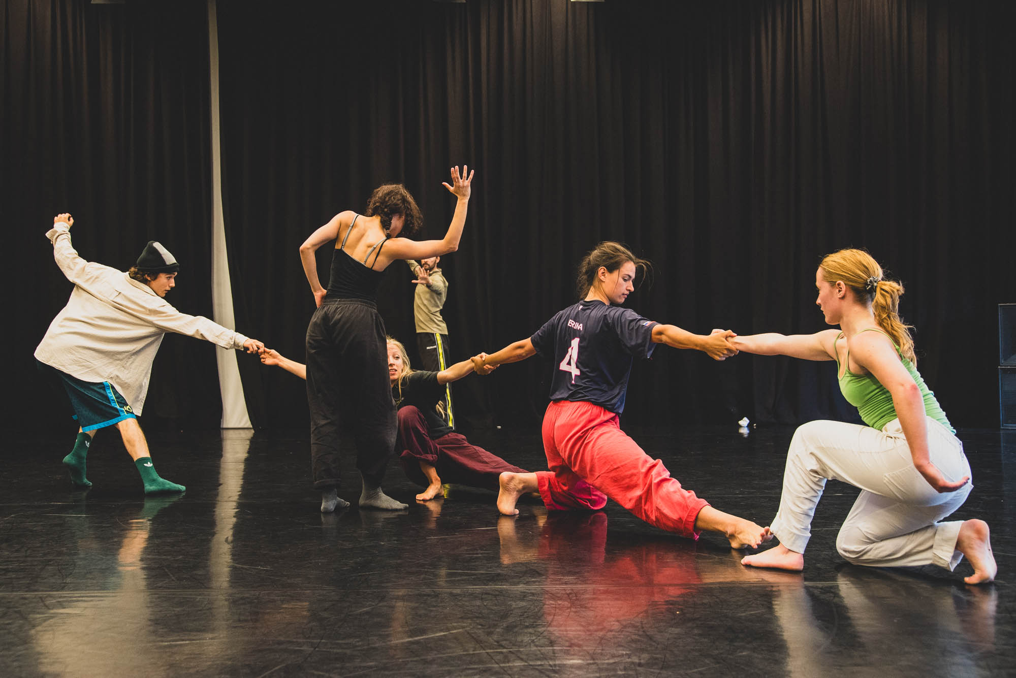 Vitlycke - Centre for Performing Arts