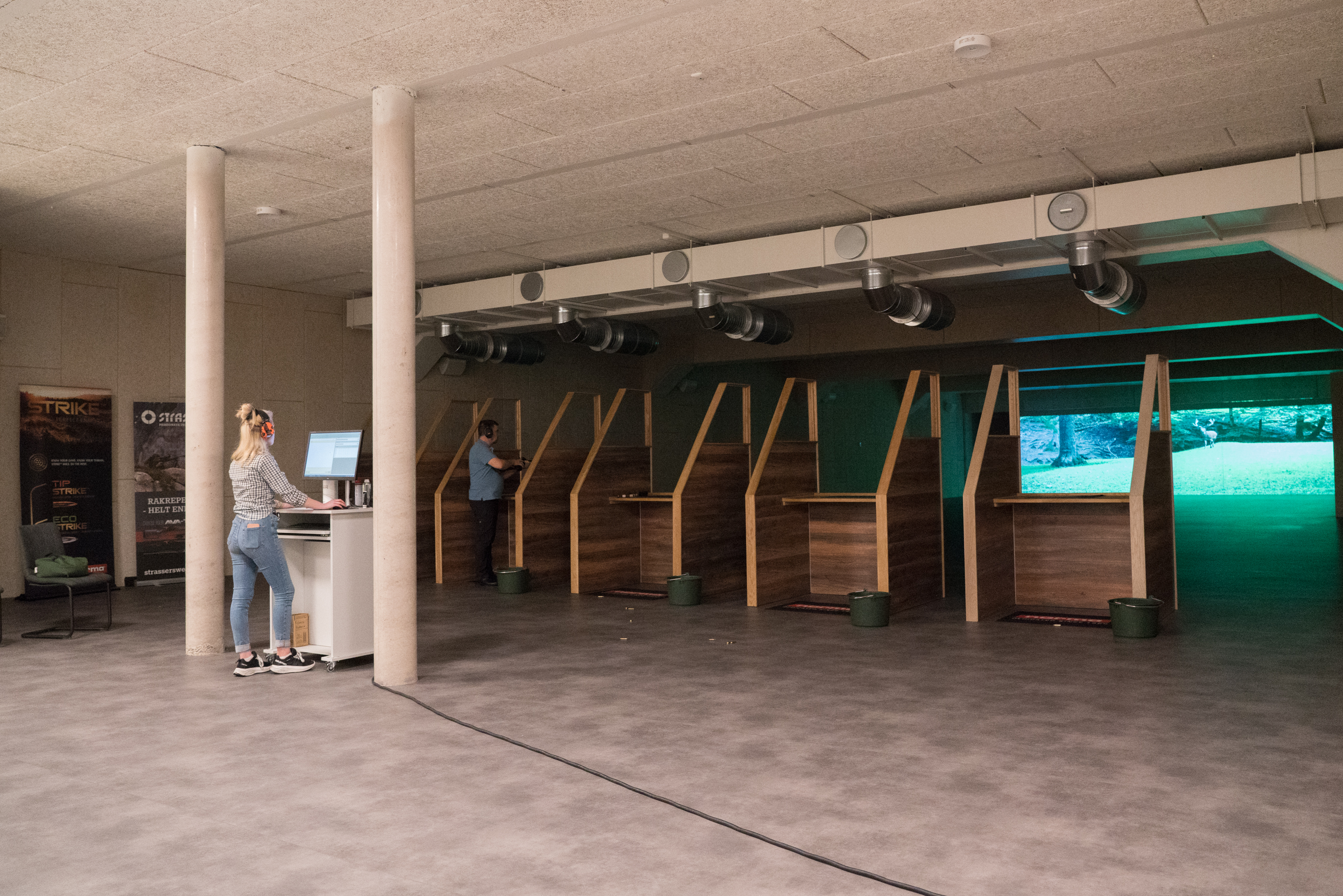 Apelsäter skjutbiograf