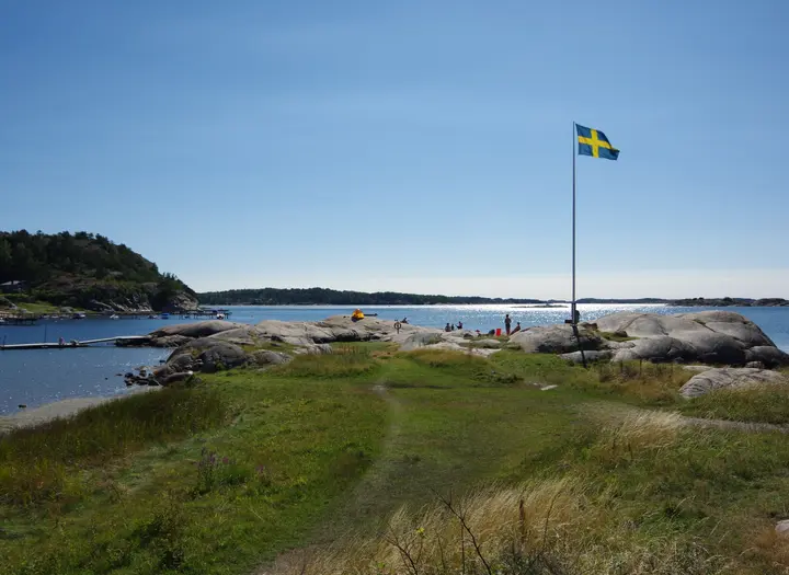 Badplats Pannberget