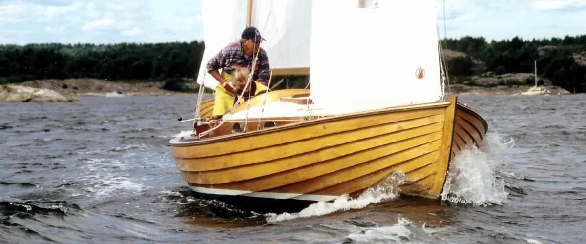 Bohuslänska Jaktklubben Marina