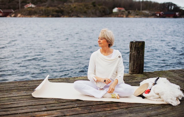 Yogaveda