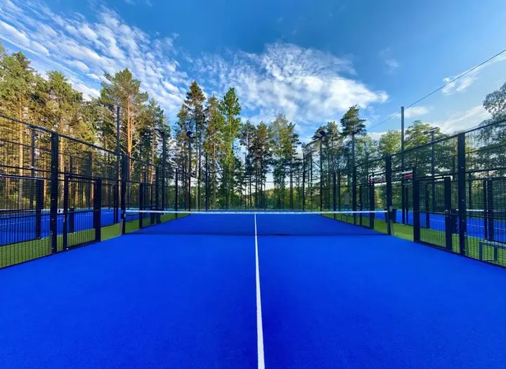 Buar Padel & Pickleball