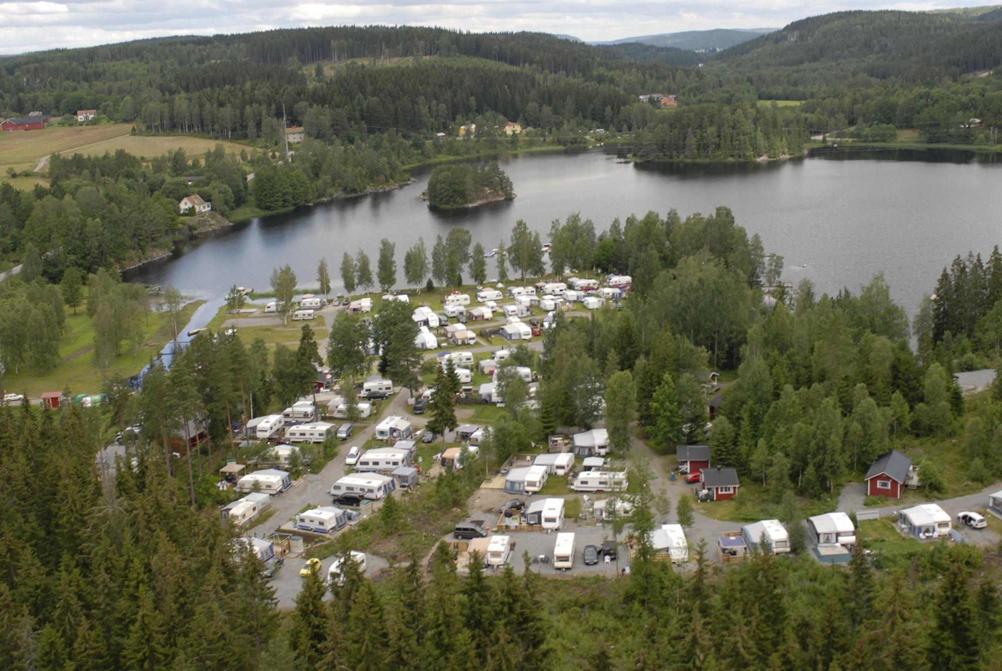 Bullarebygdens Familjecamping