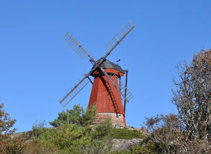 Ulseröds kvarn