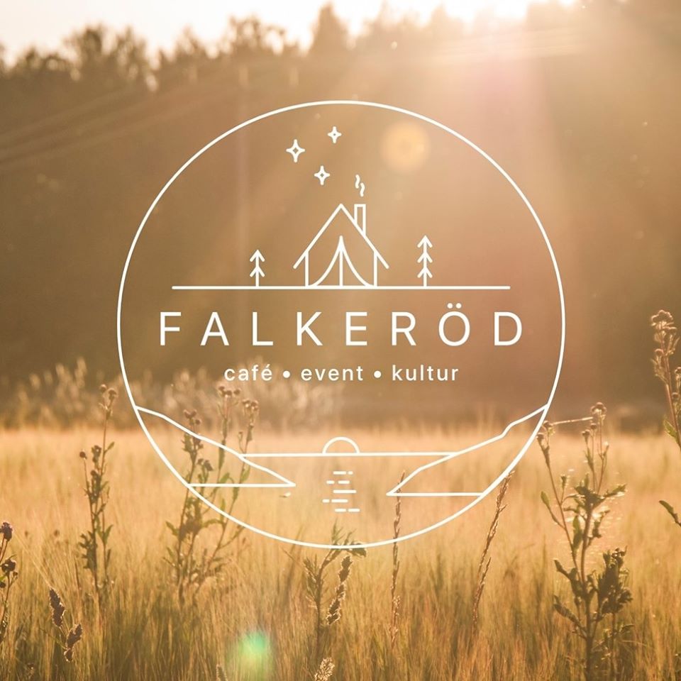 Falkeröd