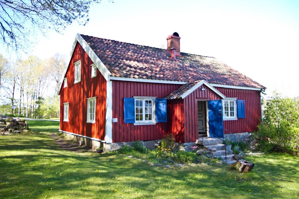 Falkeröd Café & Event