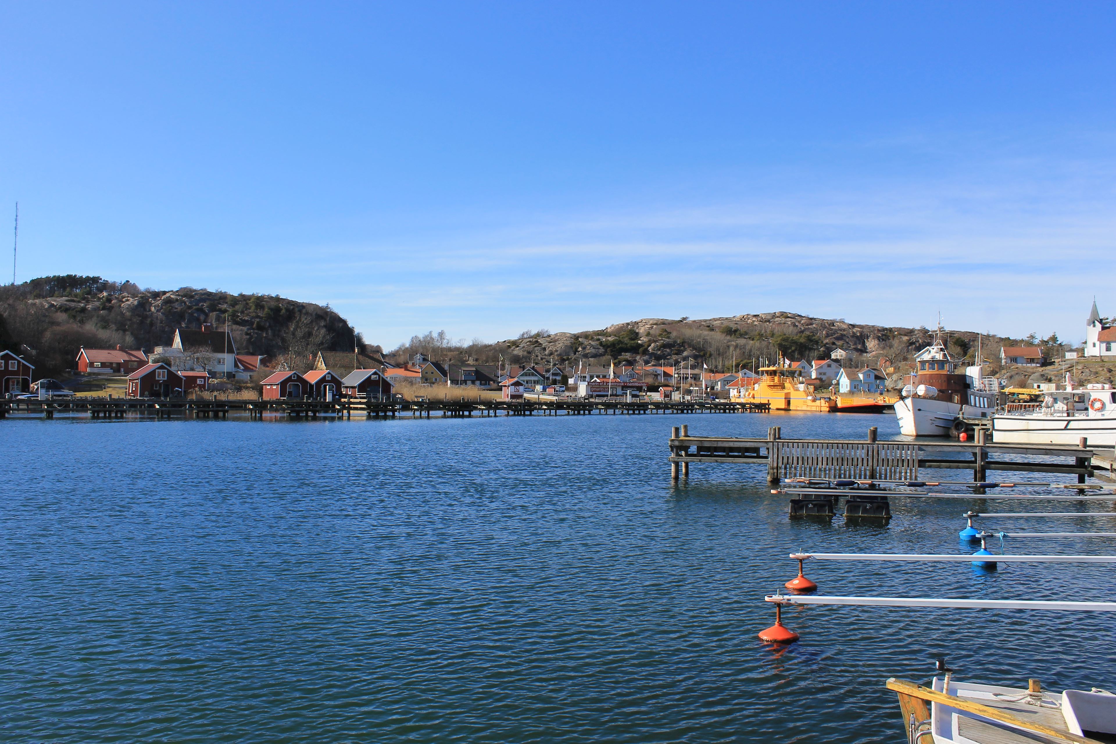Hamburgsund
