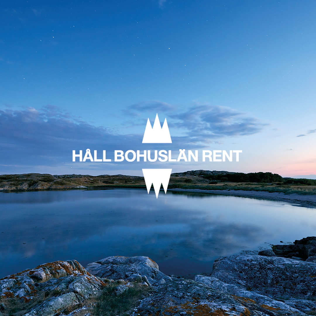Håll Bohuslän Rent 