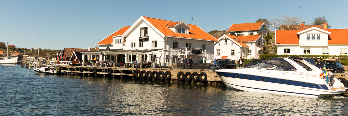 Hjalmars Bar & Brygga