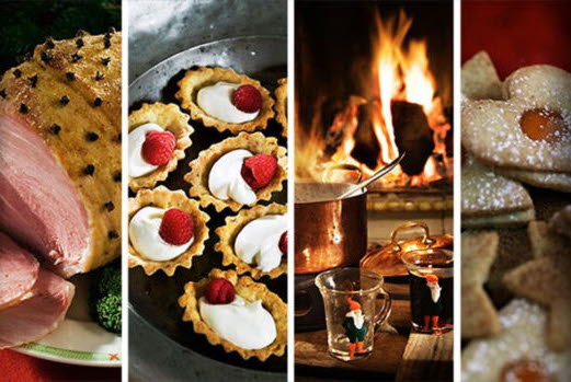 Jul Restaurang Källaren