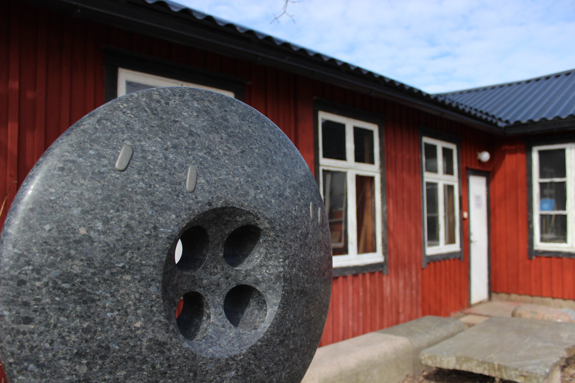 KKV-B, Konstnärernas Kollektivverkstad i Bohuslän