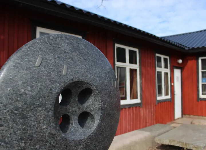 KKV-B, Konstnärernas Kollektivverkstad i Bohuslän