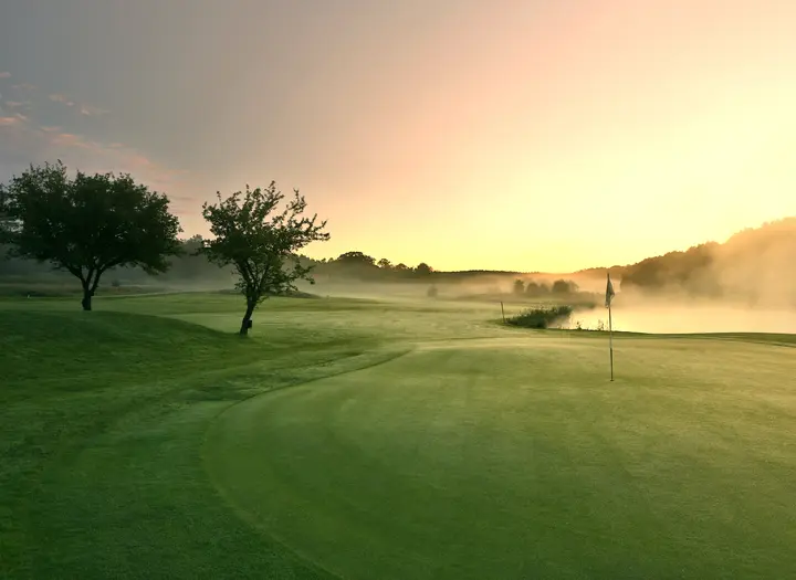 Mjölkeröds Golfklubb