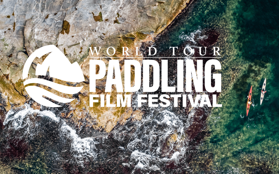 Paddling Film Festival