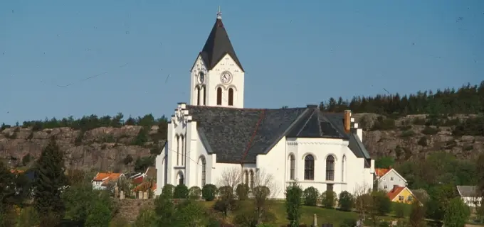 Rabbalshede-Kville