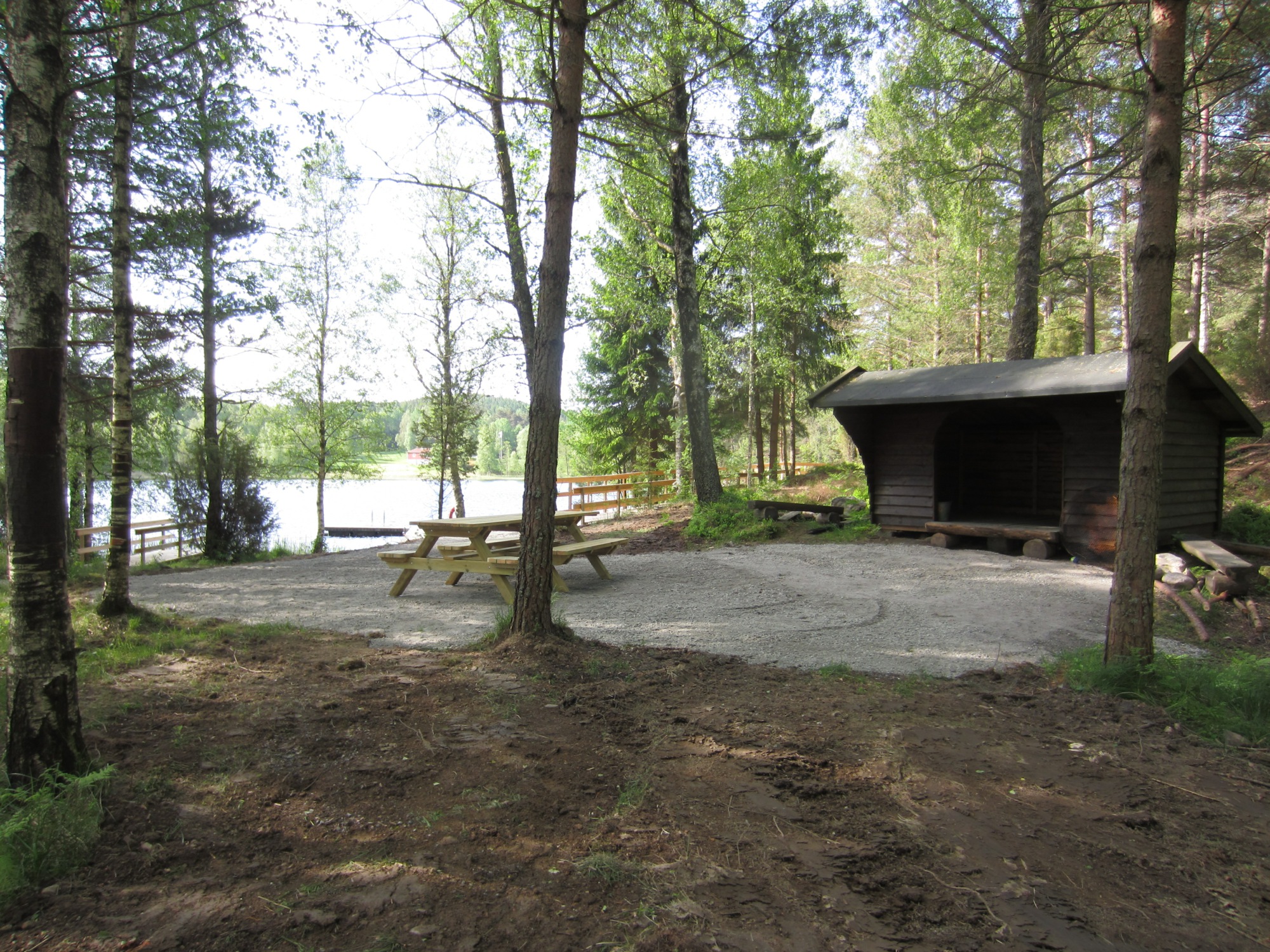 Ranebo Friluftsanläggning