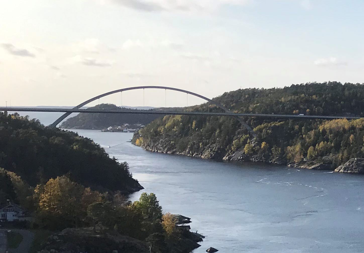 Svinesundsbron