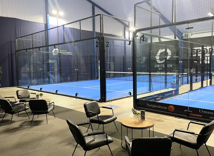 Tanum Padel
