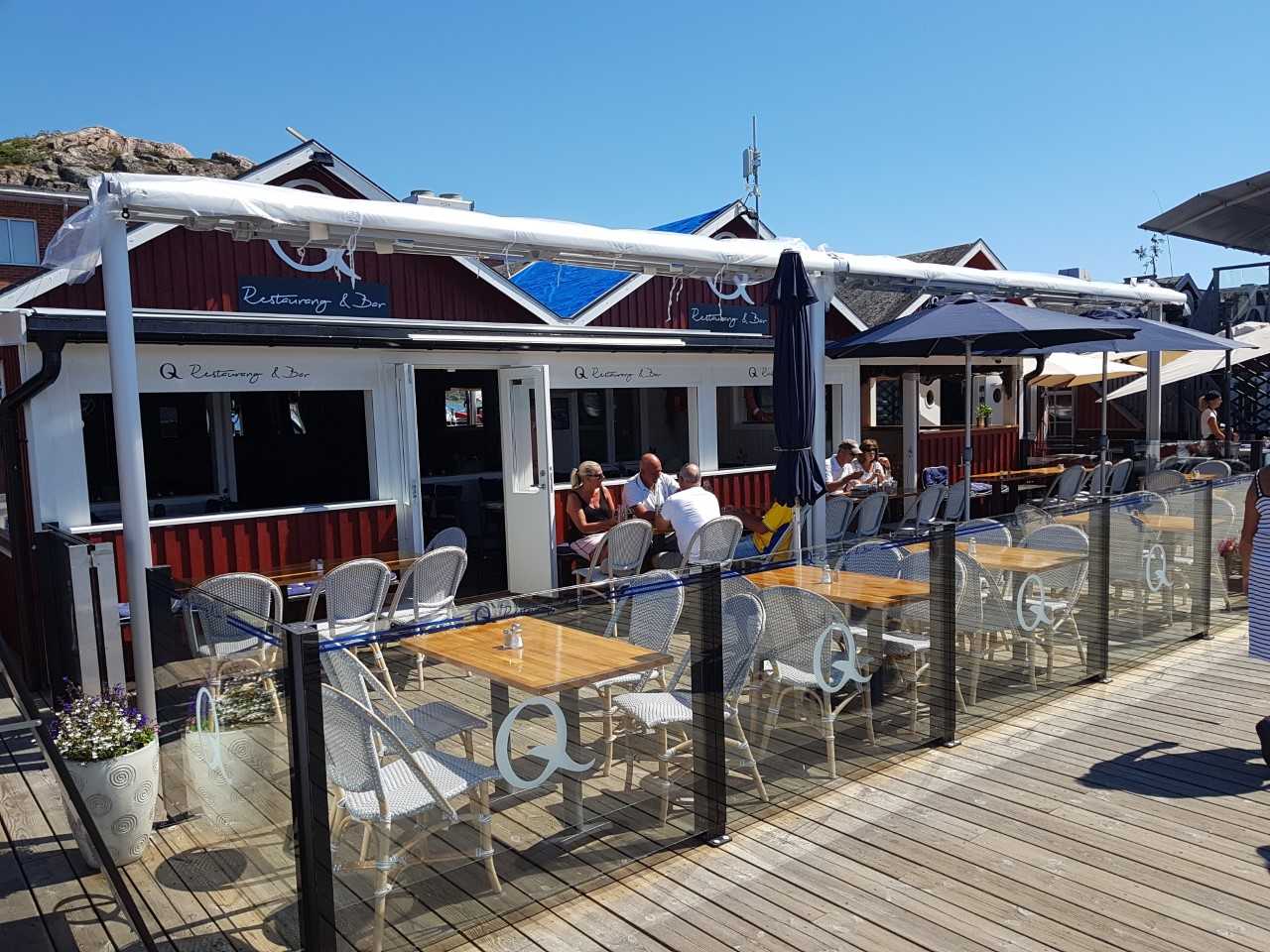 Q-Skär Restaurang & Bar