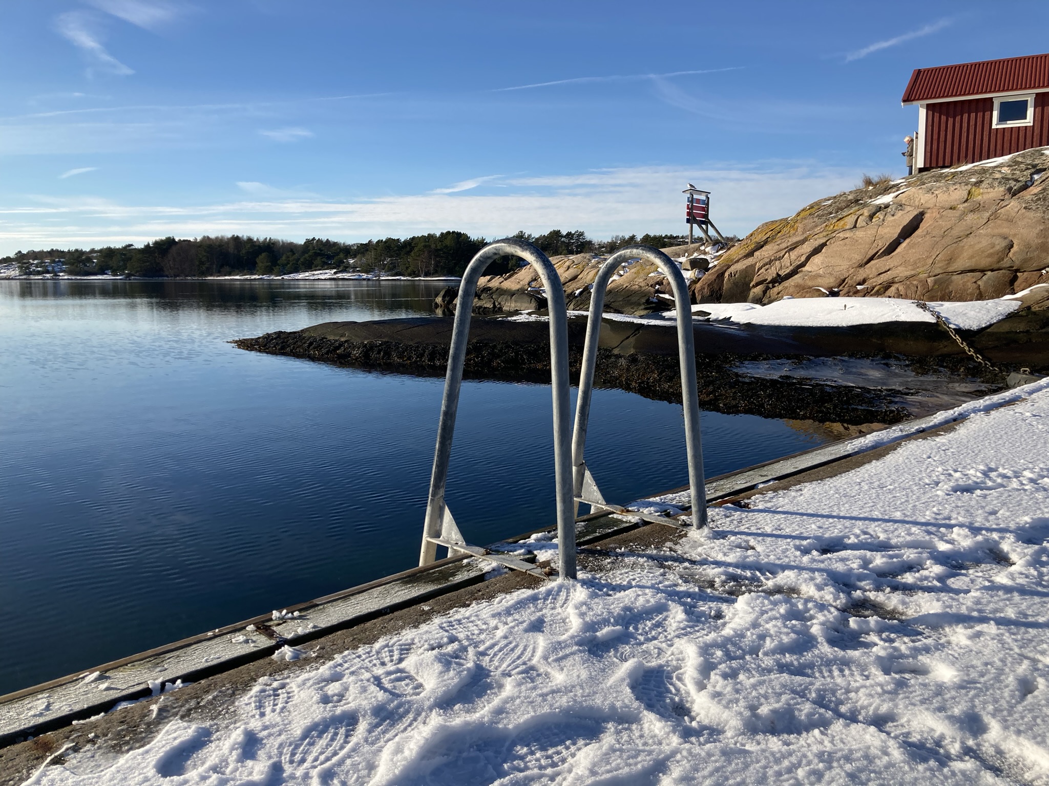 Vadskär BJK Grebbestad