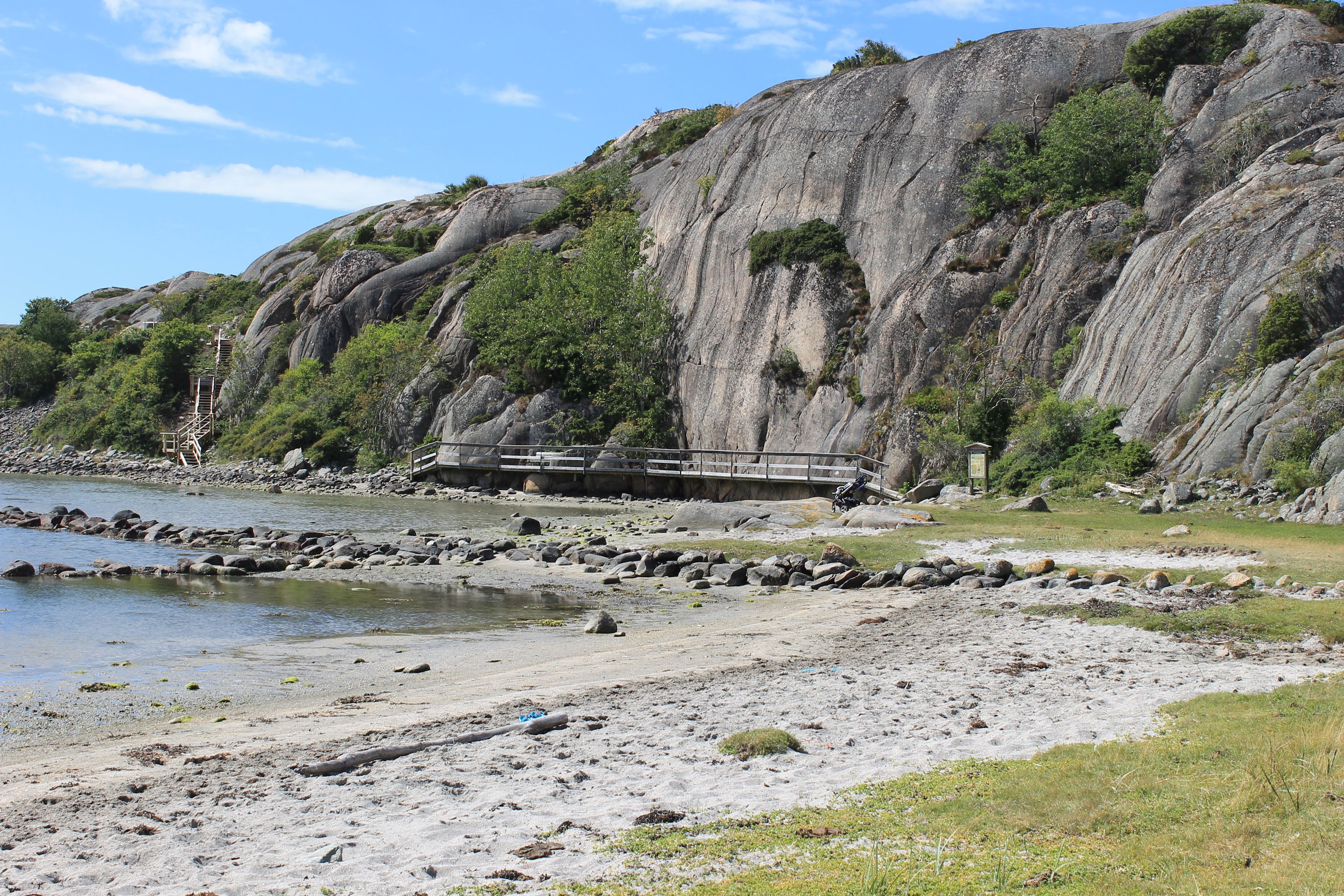 Valön Naturreservat