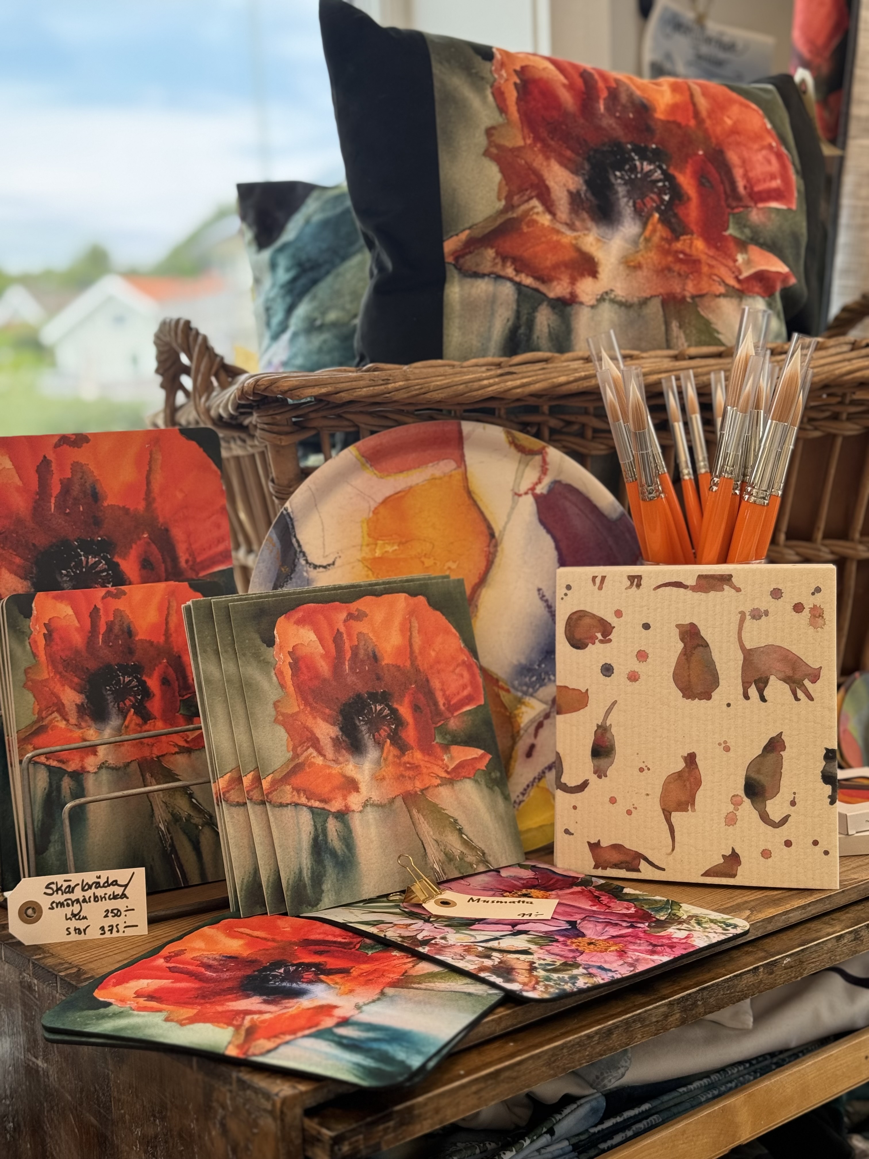 Galleri von Elern