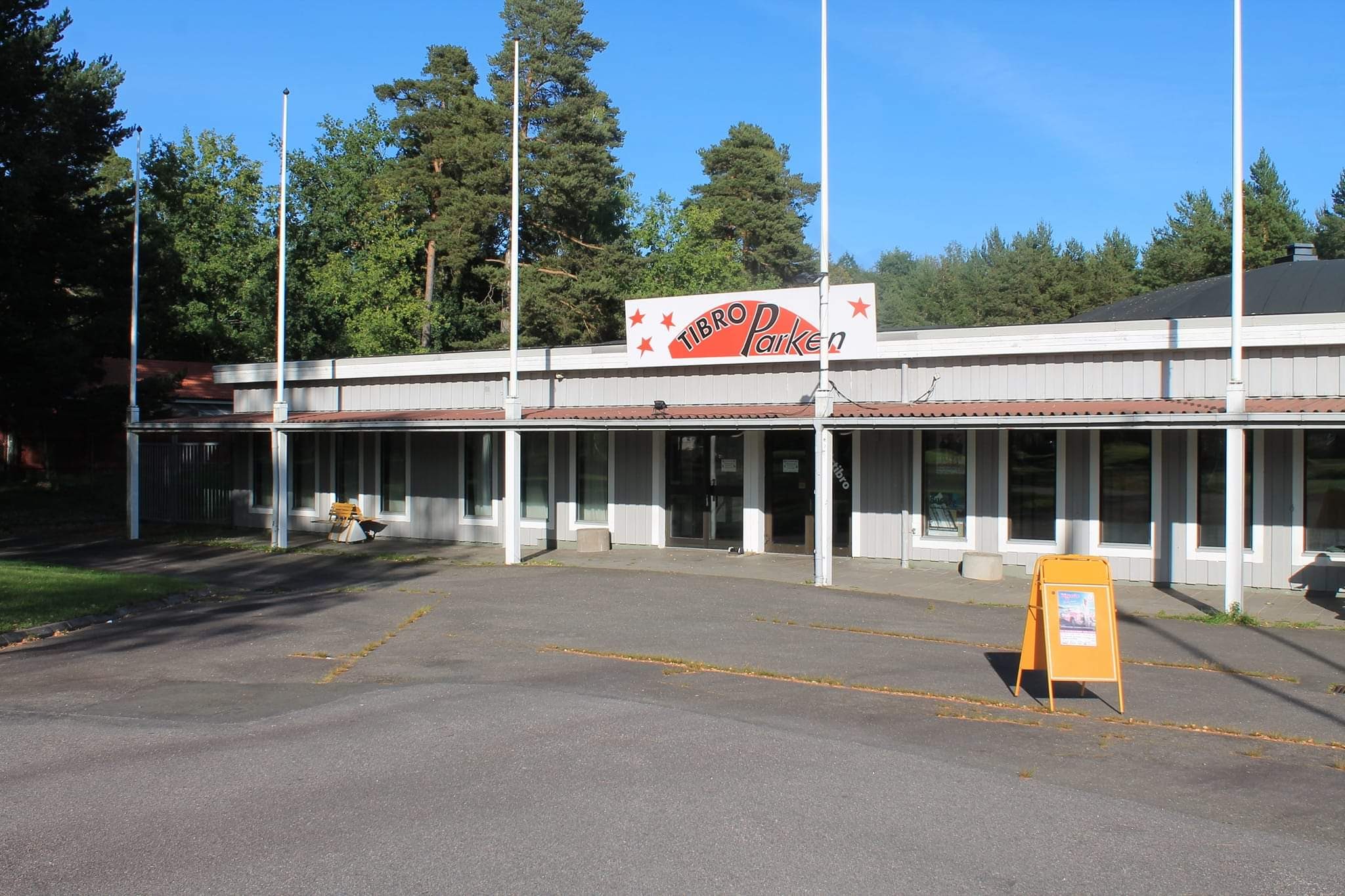 Tibroparken