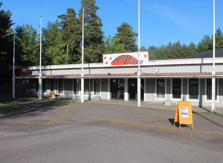 Tibroparken