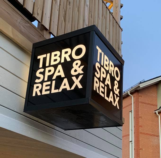 Tibro SPA & Relax