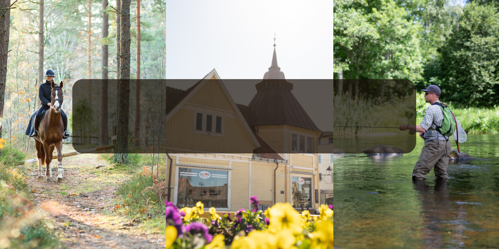 se och göra omslagsbild