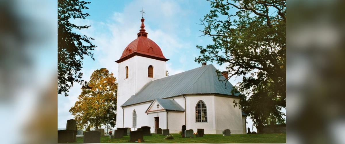 Acklinga kyrka
