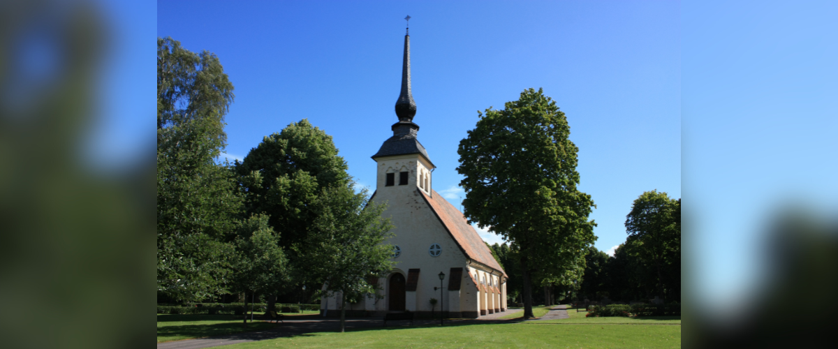 Baltaks kyrka