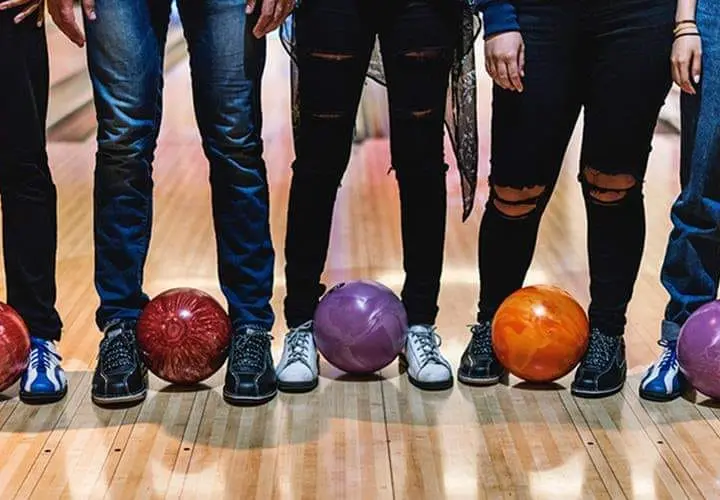 Forshallens Bowlingcenter