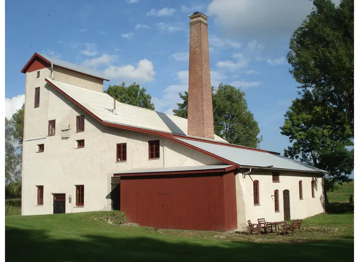 Annebergs bränneri