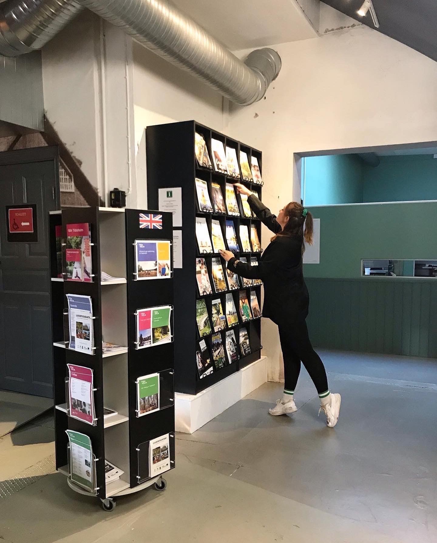 tidaholms turistbyrå 