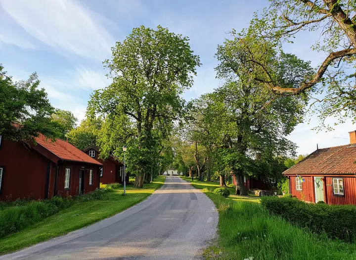 Hömbs kyrkby