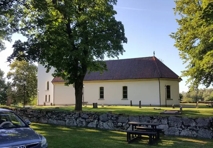 Hömbs kyrka