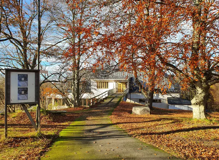 Konstlitografiska museet
