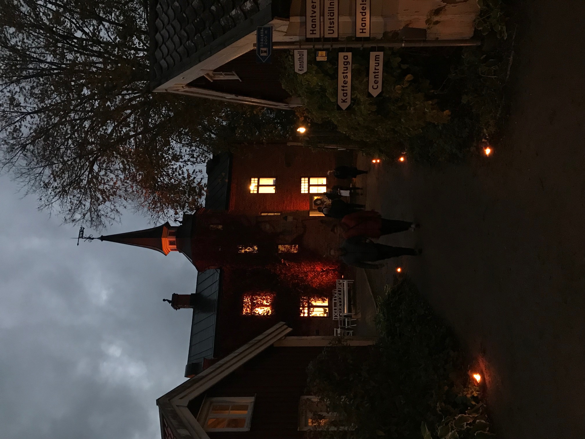 Bild på Art in Light