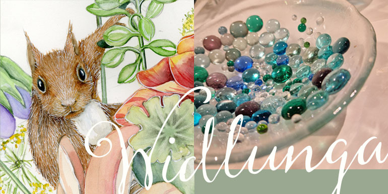 Bild på konst av Atelje Widlunga