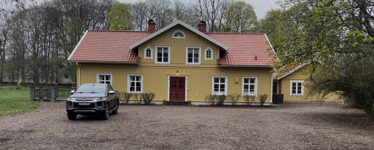 Bild på Dvärstorp
