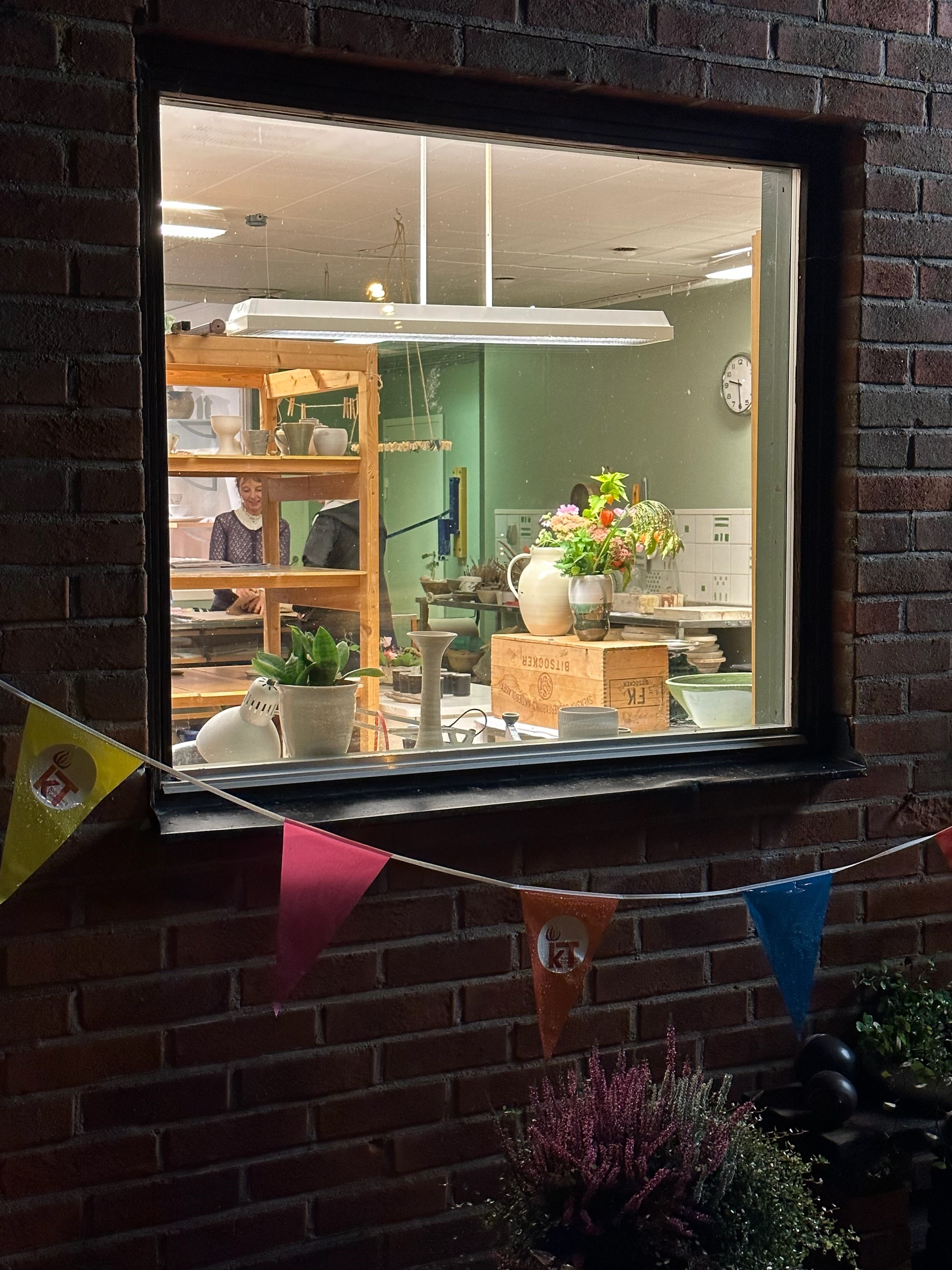 Bild på Ellinors keramik