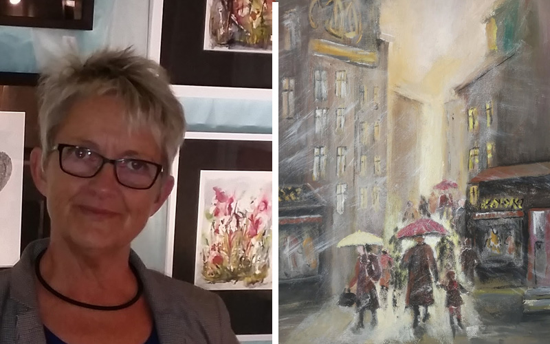 Bild på Gullanskonst